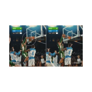 Máy chiếu BenQ TH685i