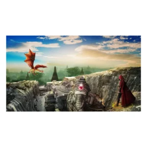 Máy chiếu BenQ TK700