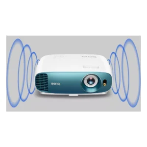 Máy chiếu BenQ TK800M