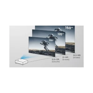 Máy chiếu BenQ TK800M