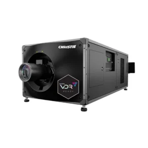 Máy chiếu Christie CP4455-RGB