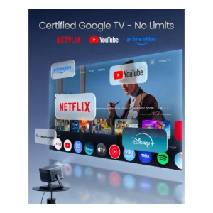 Máy chiếu Dangbei DBOX02 Pro