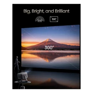 Máy chiếu Dangbei DBOX02 Pro