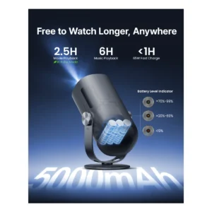 Máy chiếu Dangbei Freedo