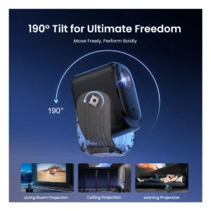 Máy chiếu Dangbei N2 mini