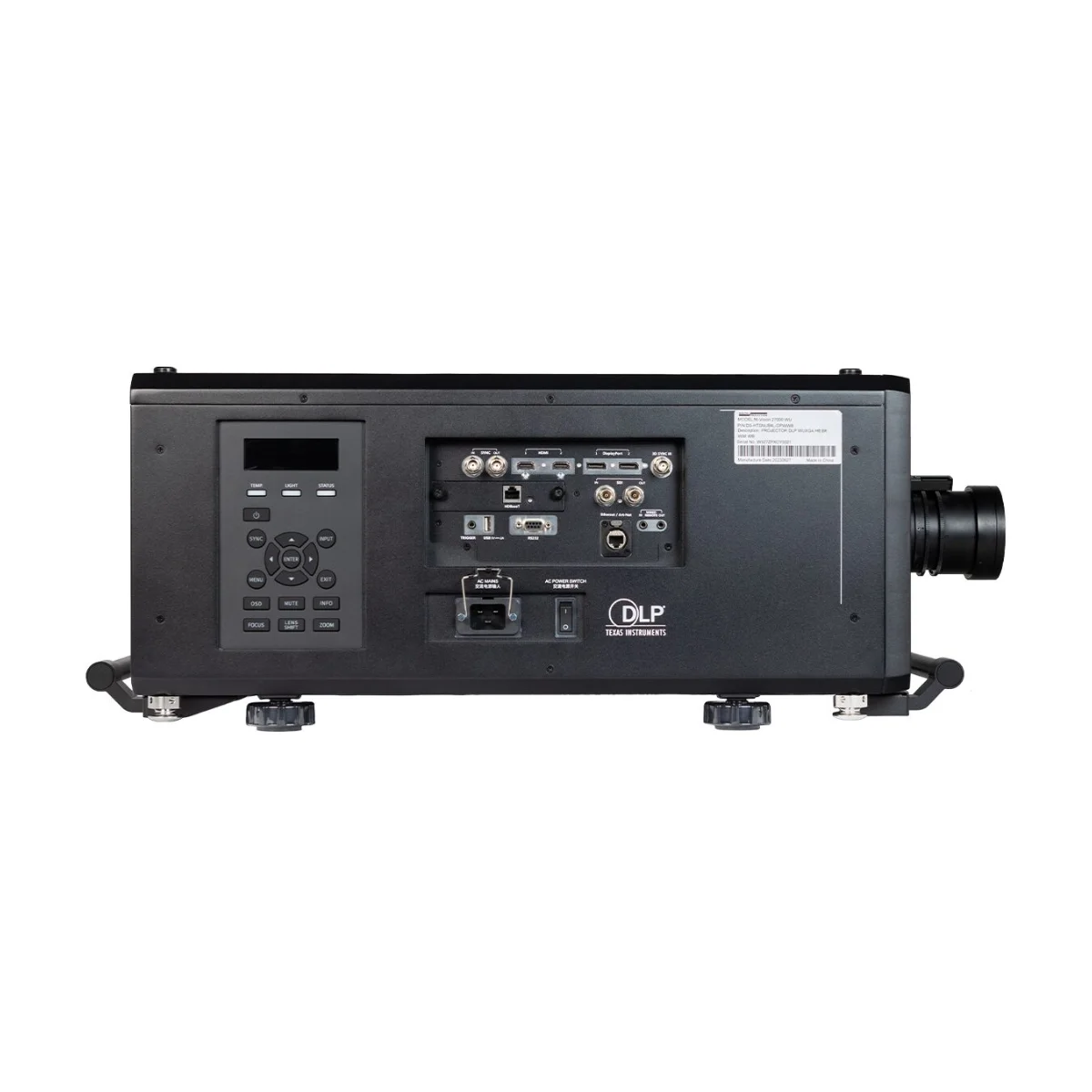 Máy chiếu Digital Projection M-Vision 30000 WU