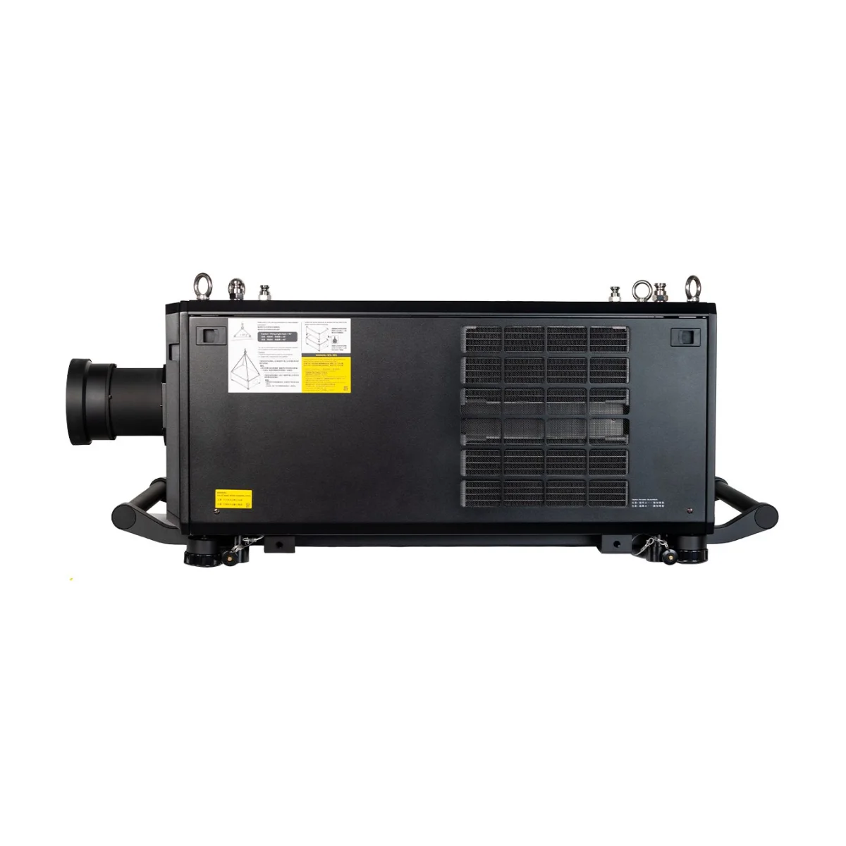 Máy chiếu Digital Projection TITAN LASER