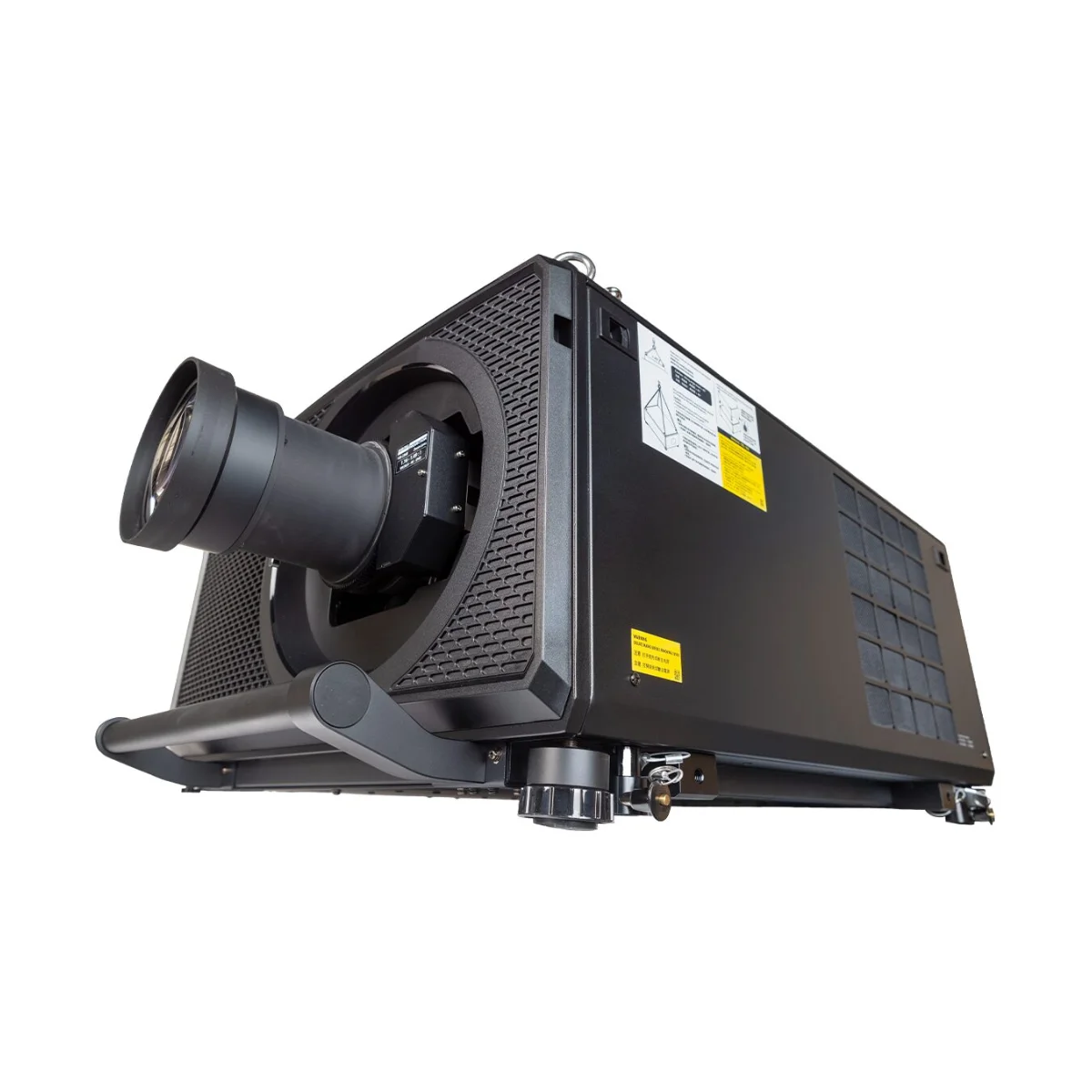 Máy chiếu Digital Projection TITAN LASER