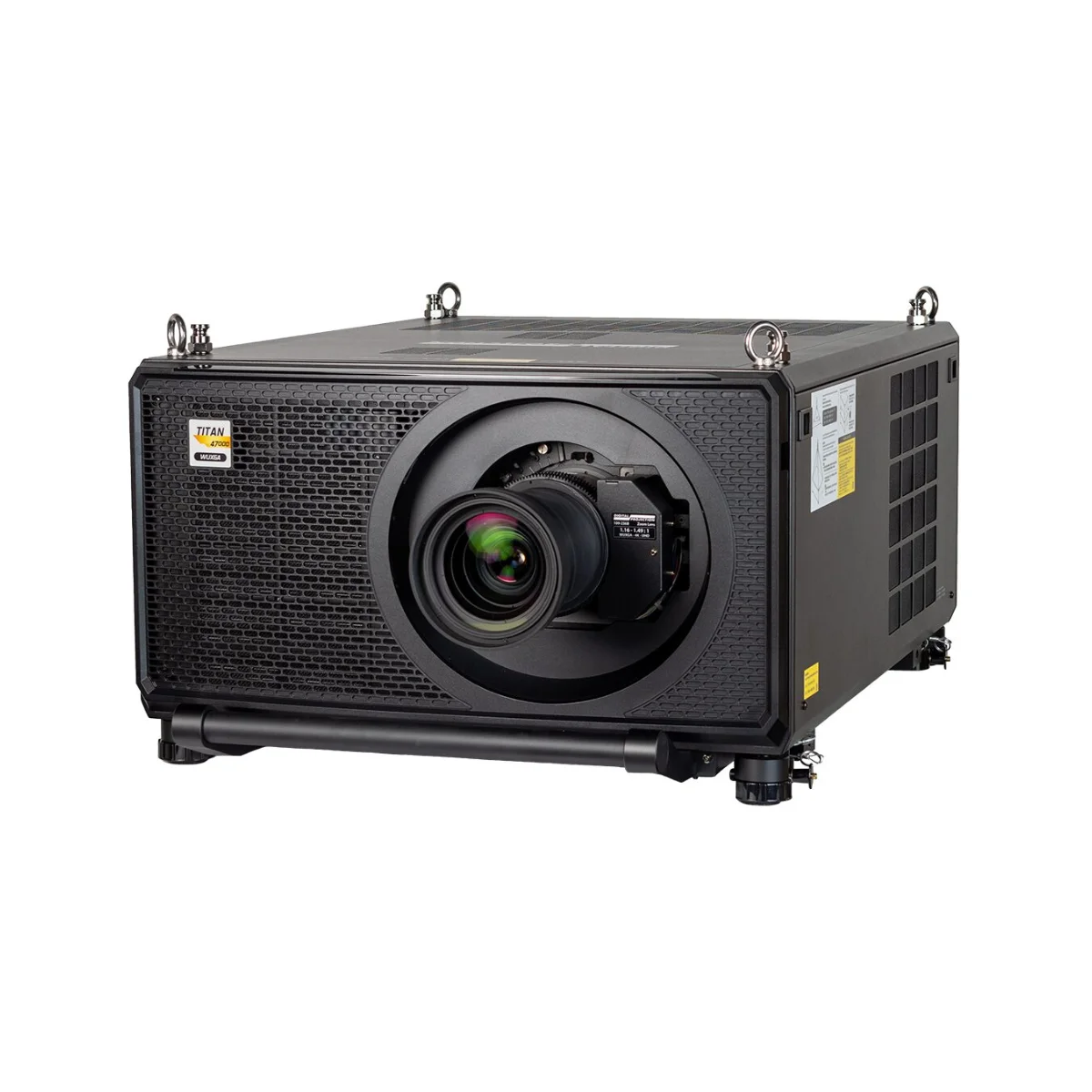 Máy chiếu Digital Projection TITAN LASER