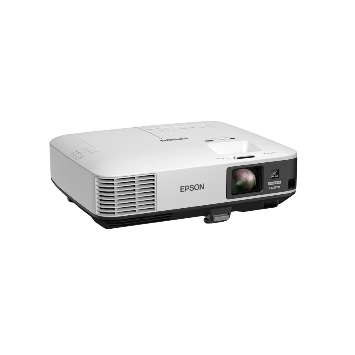 Máy chiếu Epson EB-2255U – góc nhìn khác – Epson EB-2255U