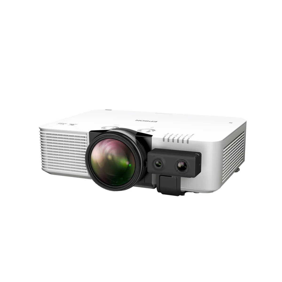 Thiết kế máy chiếu Epson EB-L690E – Epson EB-L690E