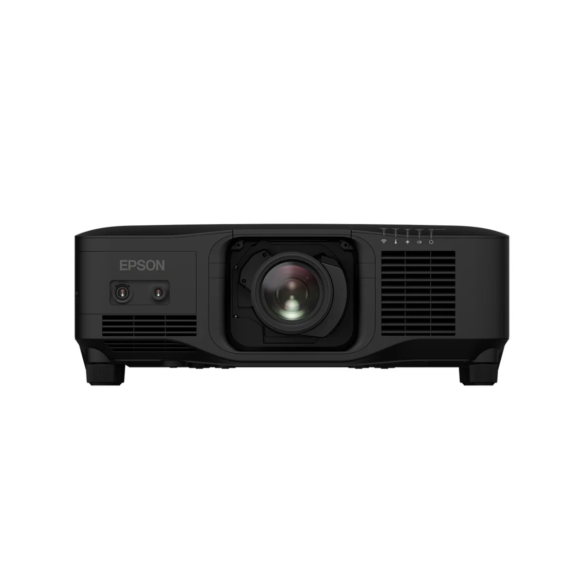 Máy chiếu Epson EB-PQ2213B – góc nhìn khác – Epson EB-PQ2213B