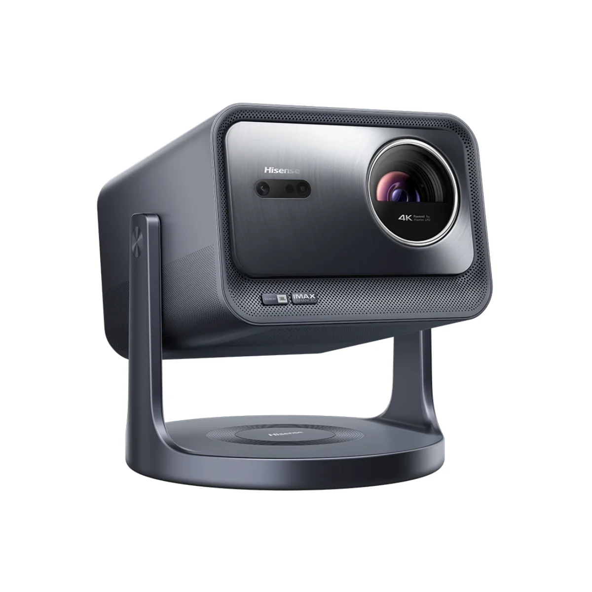 Máy chiếu Hisense C2 Pro – góc nhìn khác