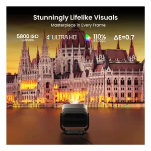 Máy chiếu JMGO N3 Ultimate