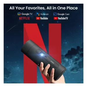 Máy chiếu JMGO PicoFlix