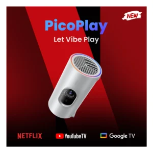Máy chiếu JMGO PicoPlay