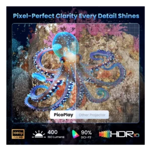 Máy chiếu JMGO PicoPlay