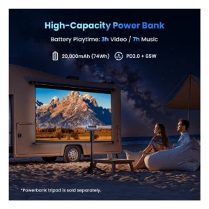 Máy chiếu JMGO PicoPlay