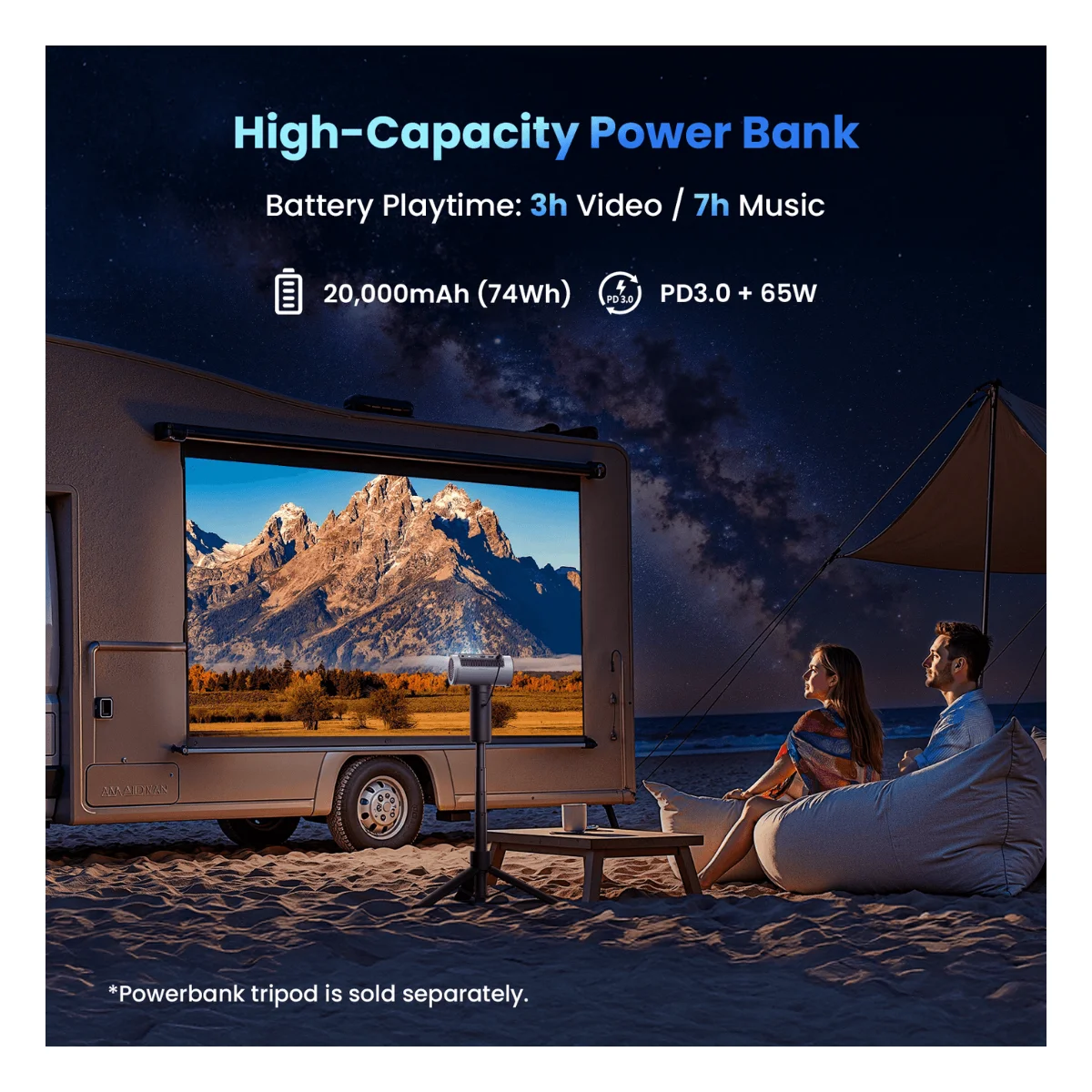 Máy chiếu JMGO PicoPlay