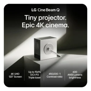 Máy chiếu LG CineBeam PU600U