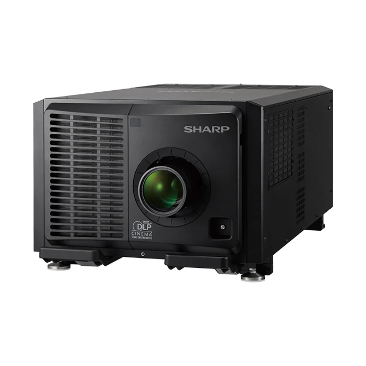 Máy chiếu NEC NC-2043