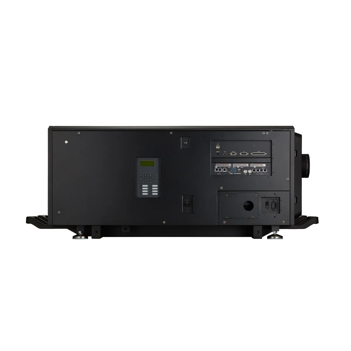 Máy chiếu NEC NC2043ML