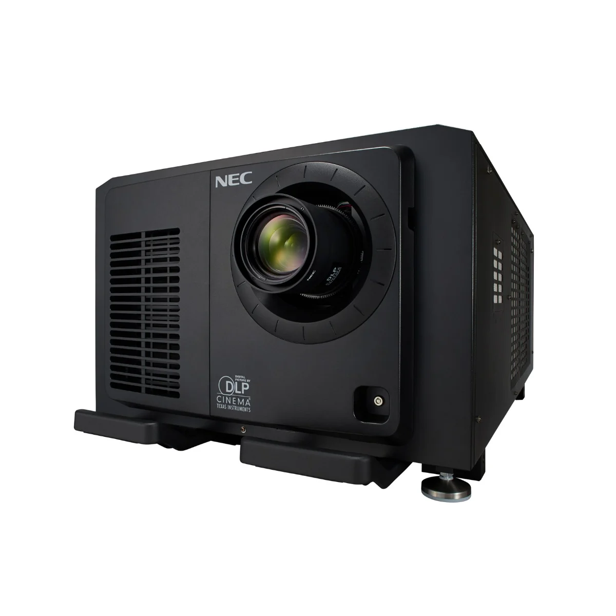 Máy chiếu NEC NC2043ML