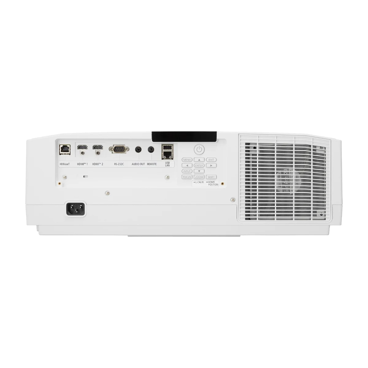 Máy chiếu NEC V801U