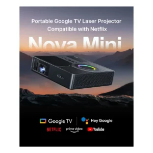 Máy chiếu NexiGo Nova Mini