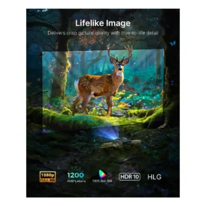 Máy chiếu NexiGo Nova Mini