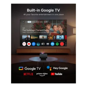 Máy chiếu NexiGo Nova Mini Lite
