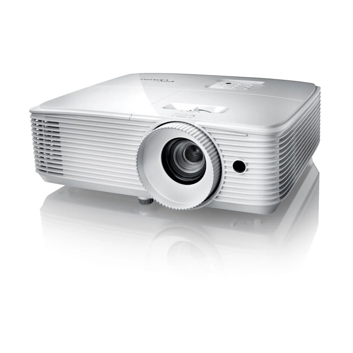 Máy chiếu Optoma EH338