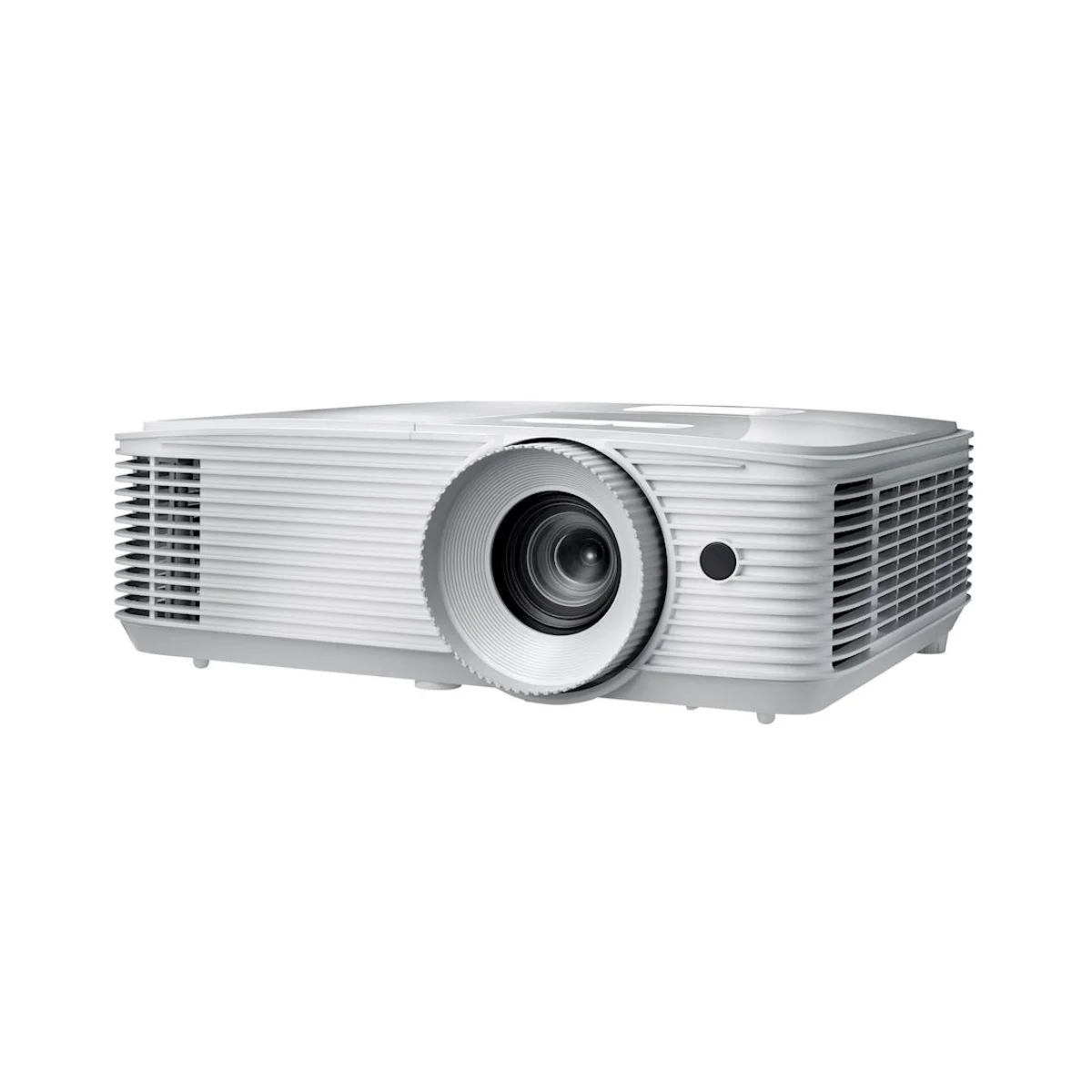 Máy chiếu Optoma EH338 – góc nhìn khác