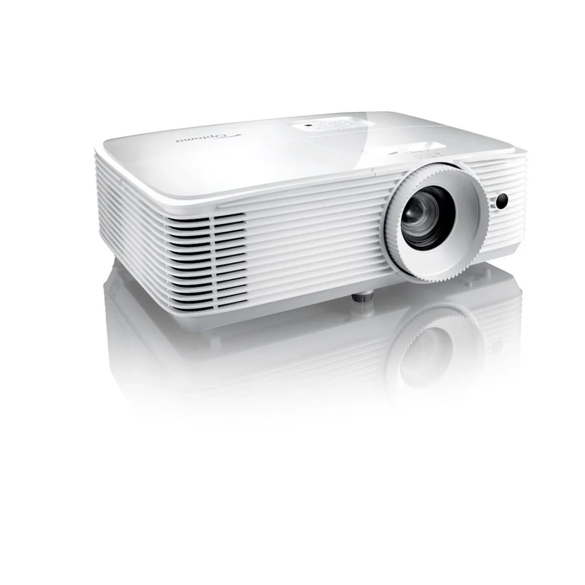 Máy chiếu Optoma EH338