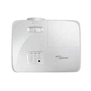 Máy chiếu Optoma EH338