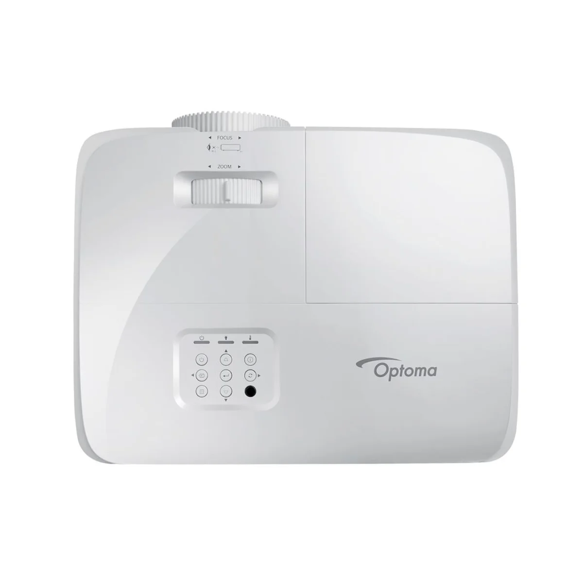 Máy chiếu Optoma EH338