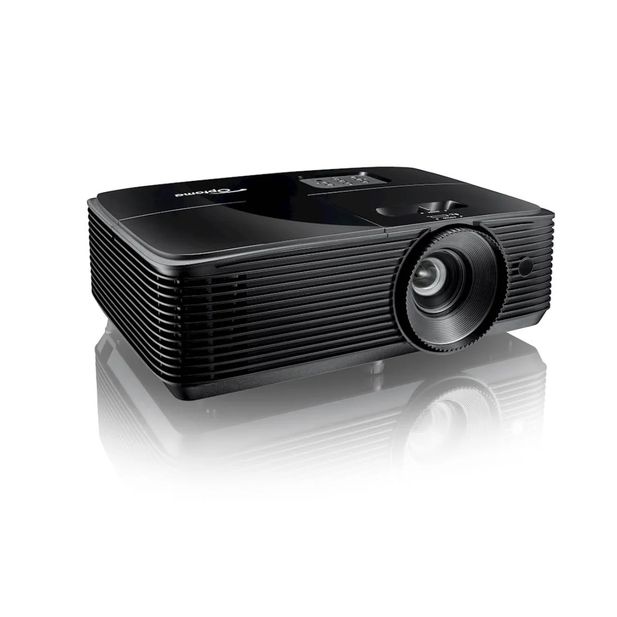 Máy chiếu Optoma S400LVe