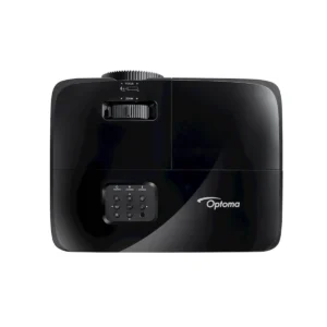 Máy chiếu Optoma S400LVe