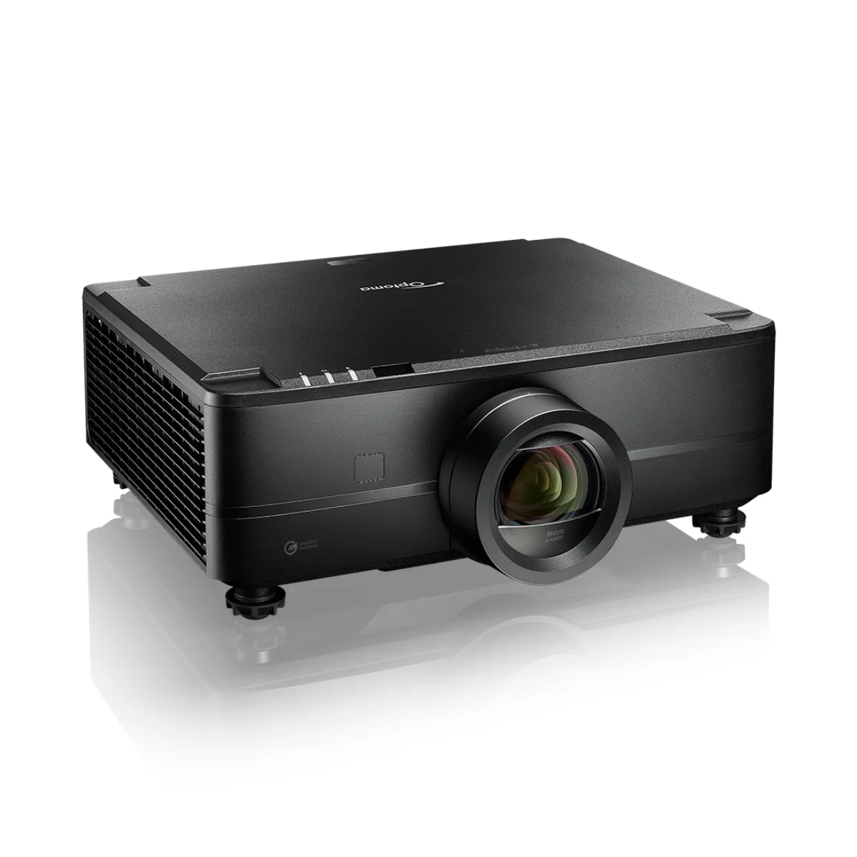 Máy chiếu Optoma UHR90DV – góc nhìn khác