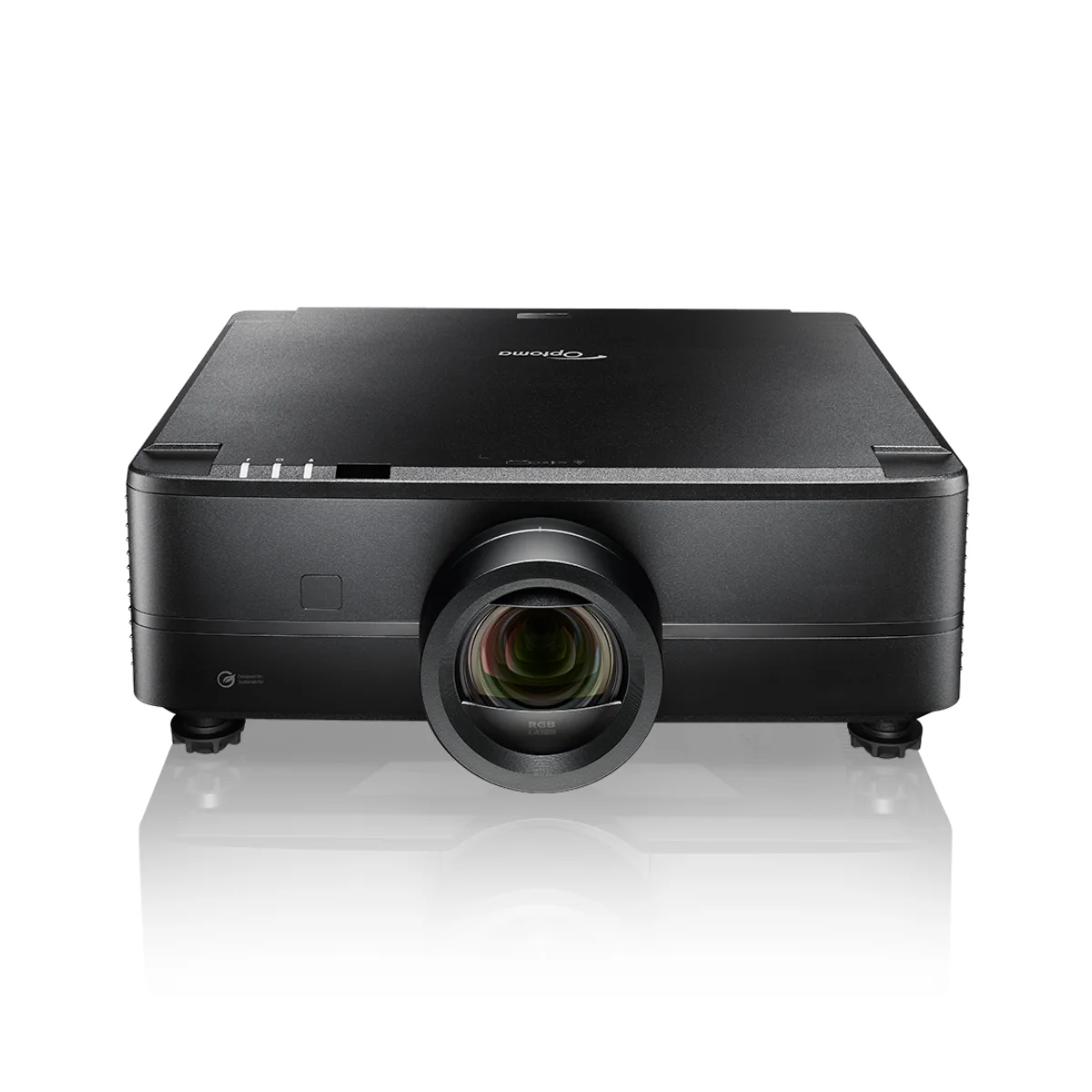 Máy chiếu Optoma UHR90DV