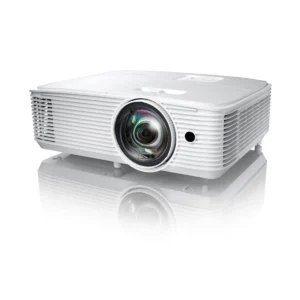 Máy chiếu Optoma W319ST