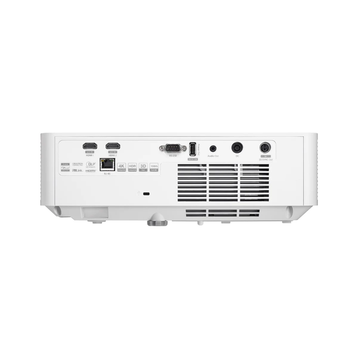 Máy chiếu Optoma Wave 120U
