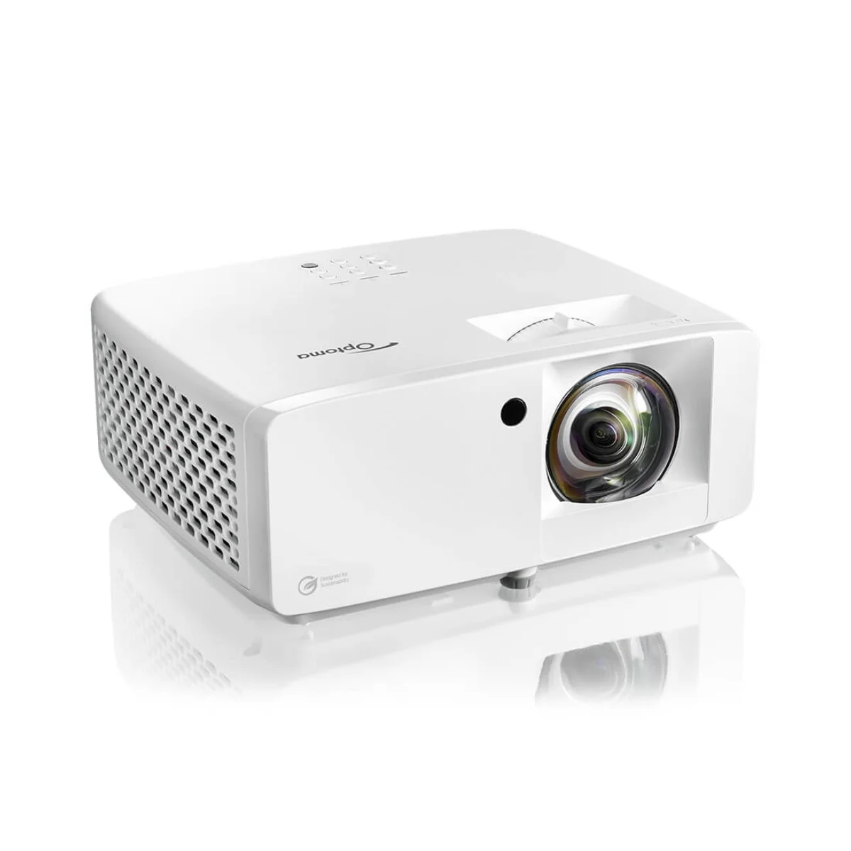 Máy chiếu Optoma ZH451ST