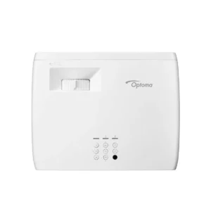 Máy chiếu Optoma ZH451ST
