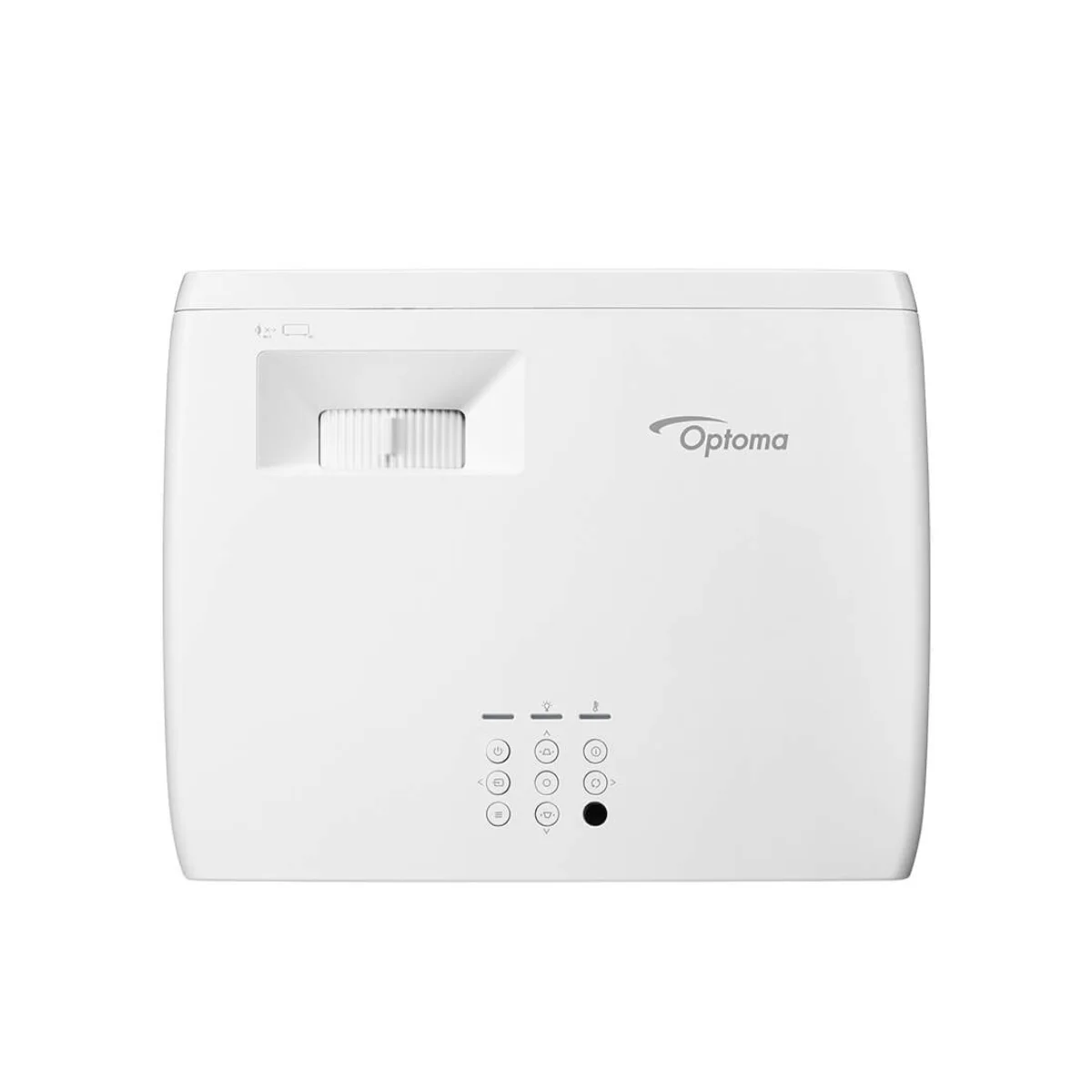 Máy chiếu Optoma ZH451ST