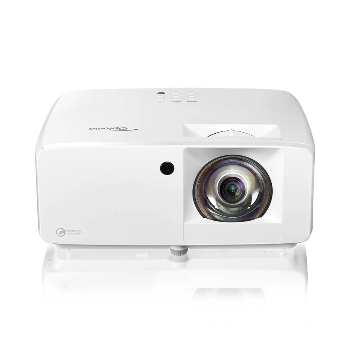 Máy chiếu Optoma ZH451ST