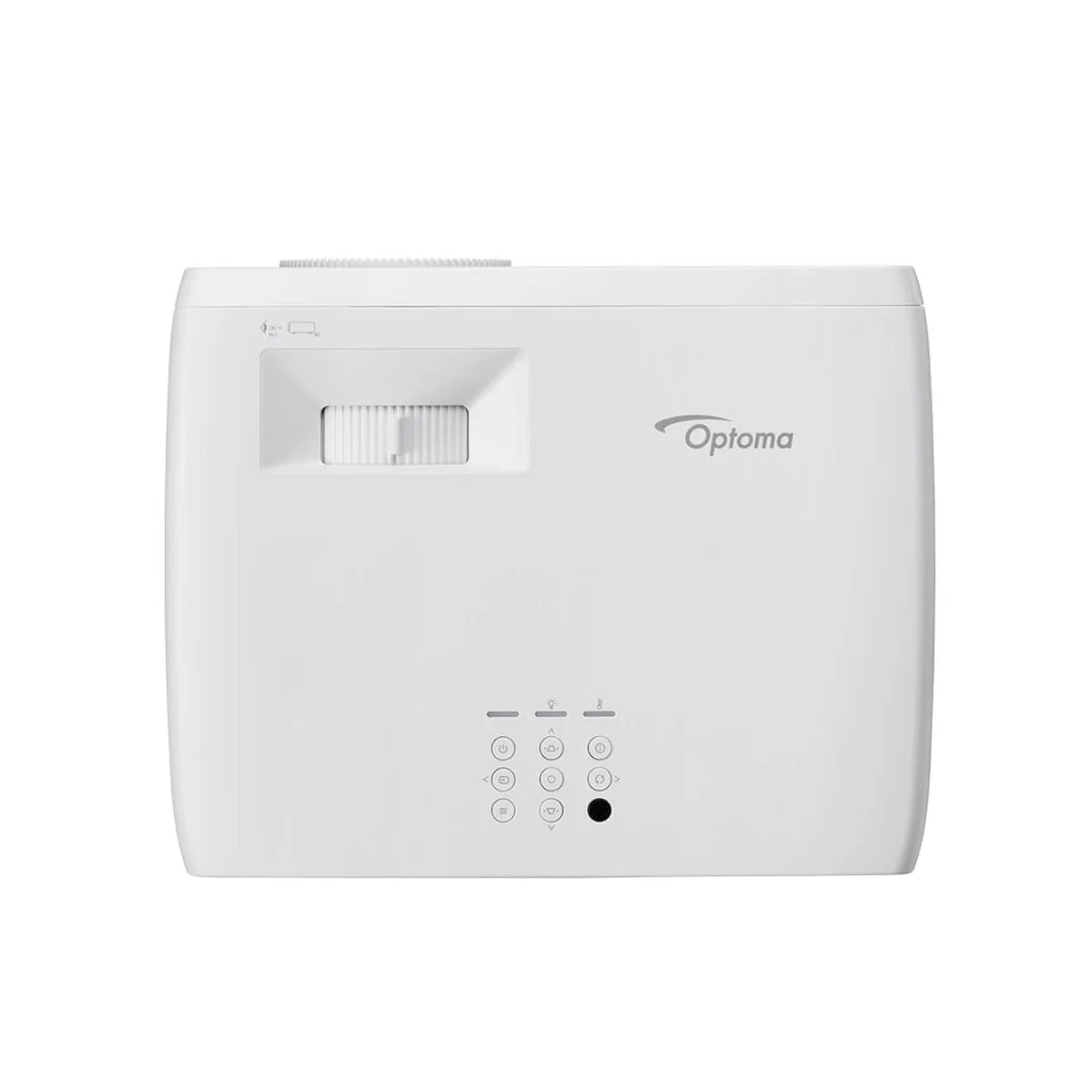 Máy chiếu Optoma ZH521