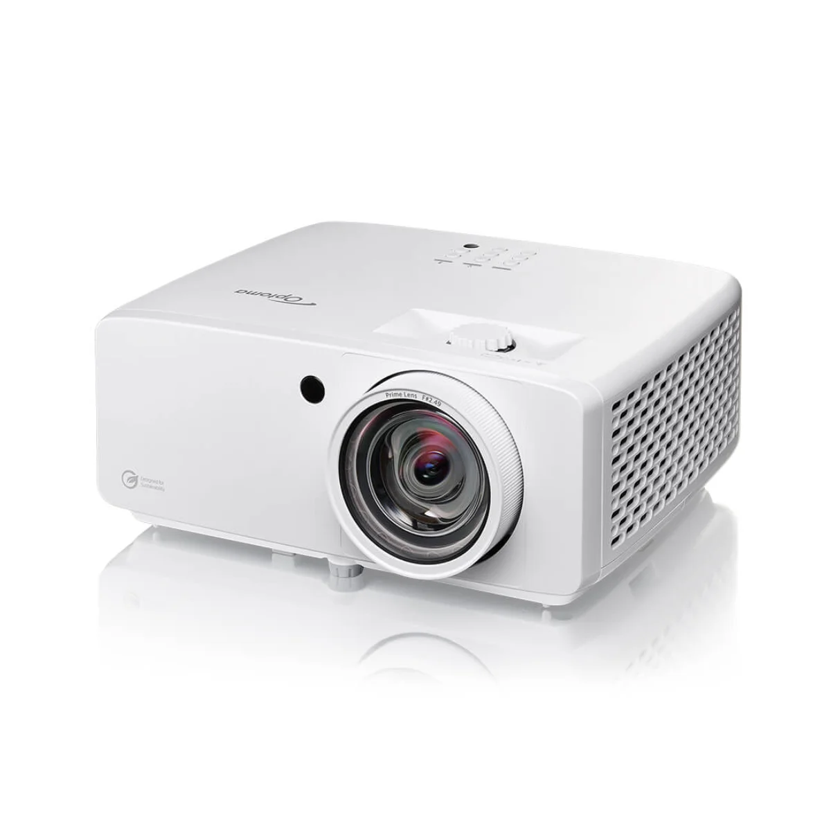 Máy chiếu Optoma ZH521ST
