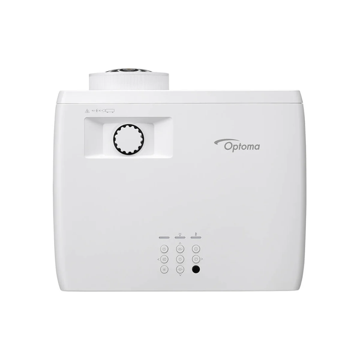 Máy chiếu Optoma ZH521ST