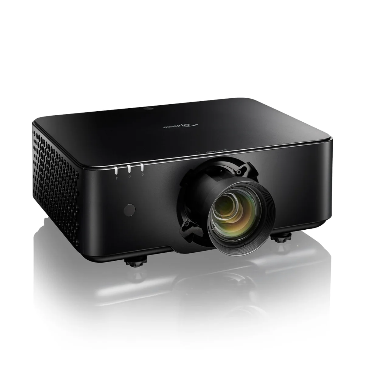 Máy chiếu Optoma ZK1320 – góc nhìn khác